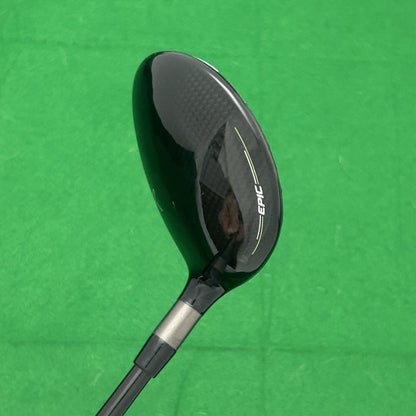 Callaway Epic Speed 7 Wood Tensei AV Series Blue 65 Stiff Flex +HC