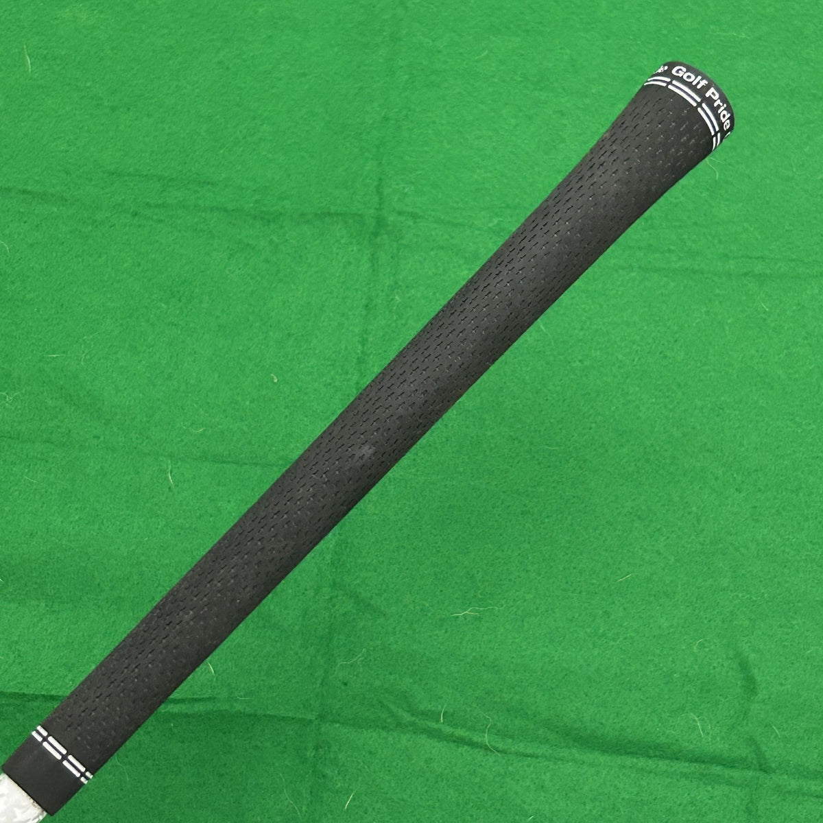 Project X Denali Charcoal 60 Regular 3 Wood Shaft Callaway Adapter — 41-3/4"