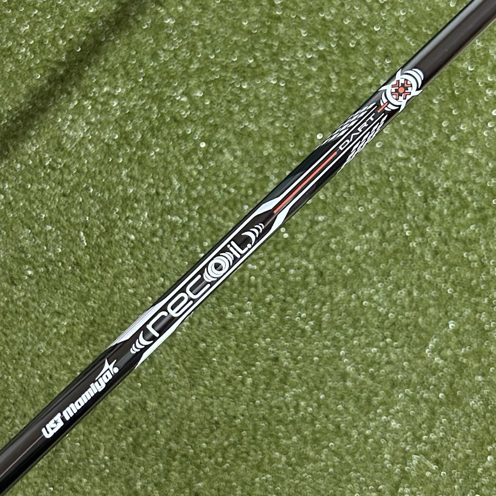 Callaway Epic Flash 7 Wood UST Recoil Dart 75 Stiff Flex Shaft +HC
