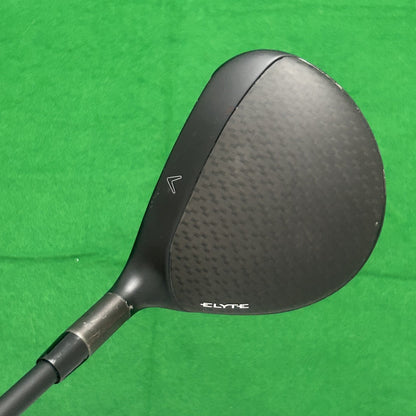 Callaway Elyte Heavenwood Mitsubishi Vanquish PL 40 Senior Flex +HC (Elite)