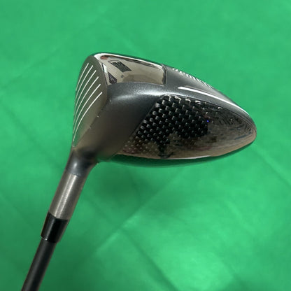 Callaway AI Smoke Triple Diamond 7 Wood Tensei AV Blue 65 Stiff Flex +HC