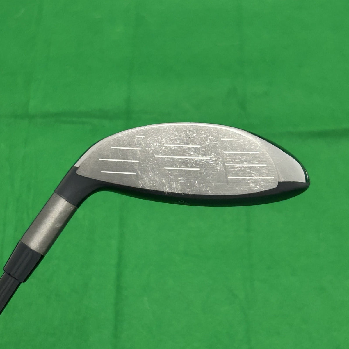 Callaway Elyte Fairway 7 Wood Mitsubishi MMT 70 Extra Stiff +HC (Elite)