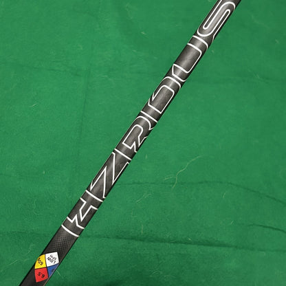 Callaway Elyte 9 Wood Project X HZRDUS Black 60 Extra Stiff Flex Shaft +HC