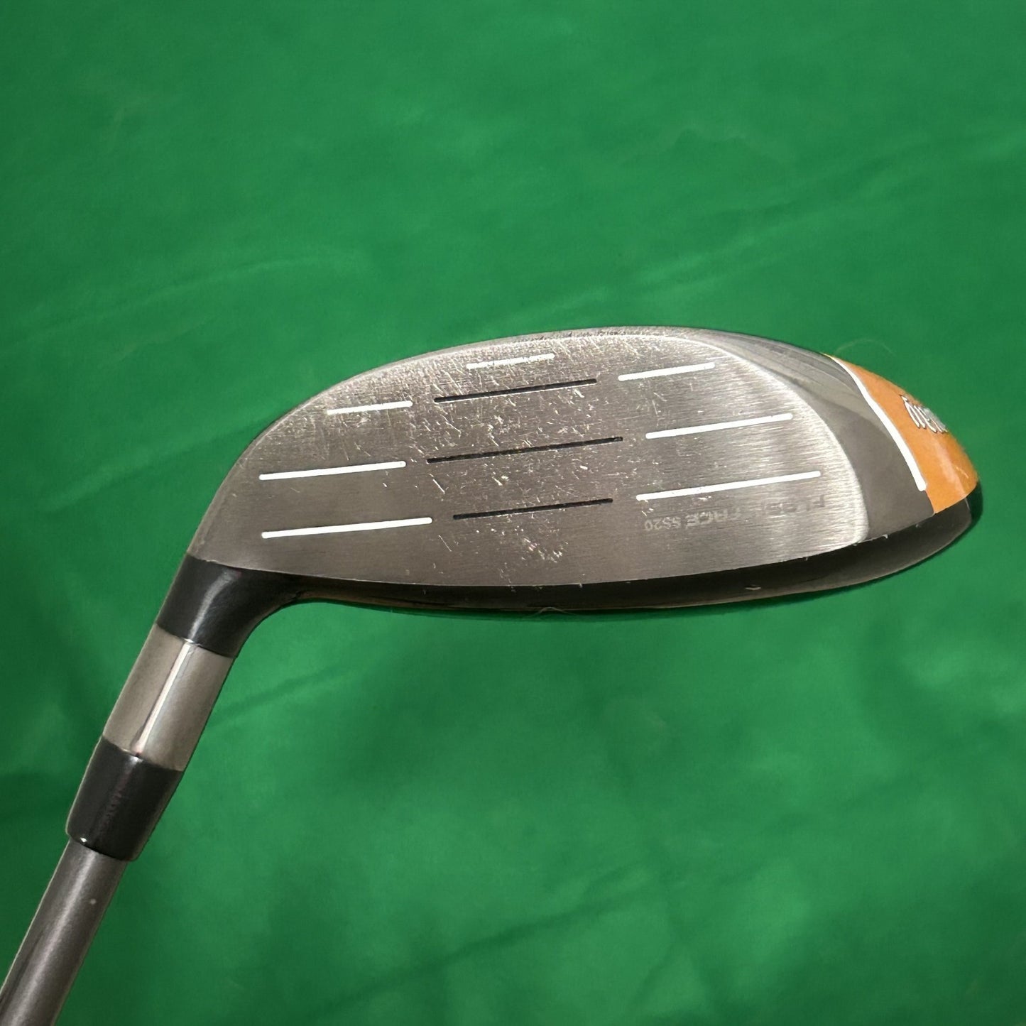 Callaway Mavrik Max HeavenWood Project X EvenFlow Riptide 60 Regular Flex +HC