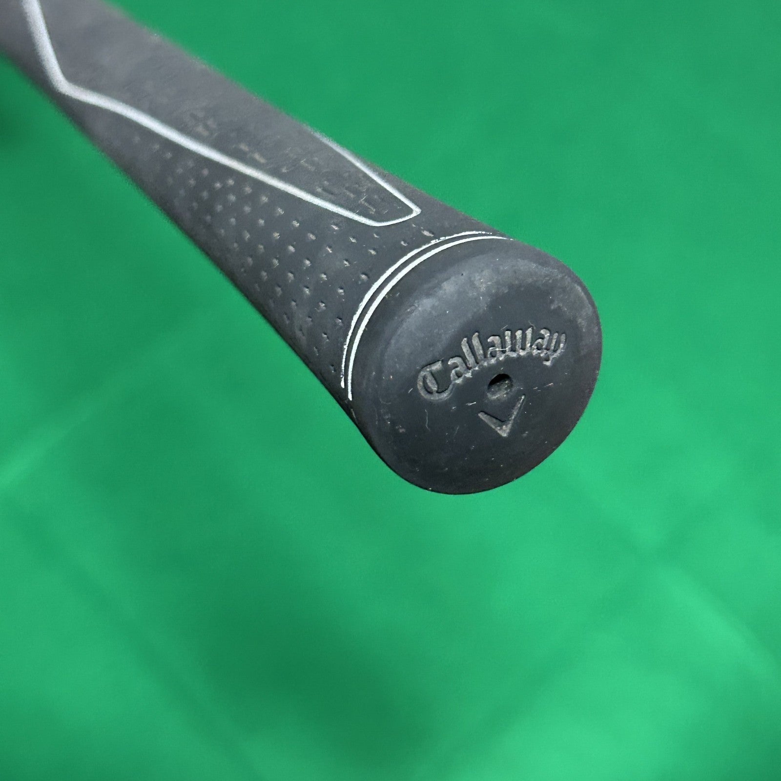 Callaway Rogue ST Max 7 Wood Mitsubishi Tensei AV White 75 Stiff Flex Shaft +HC