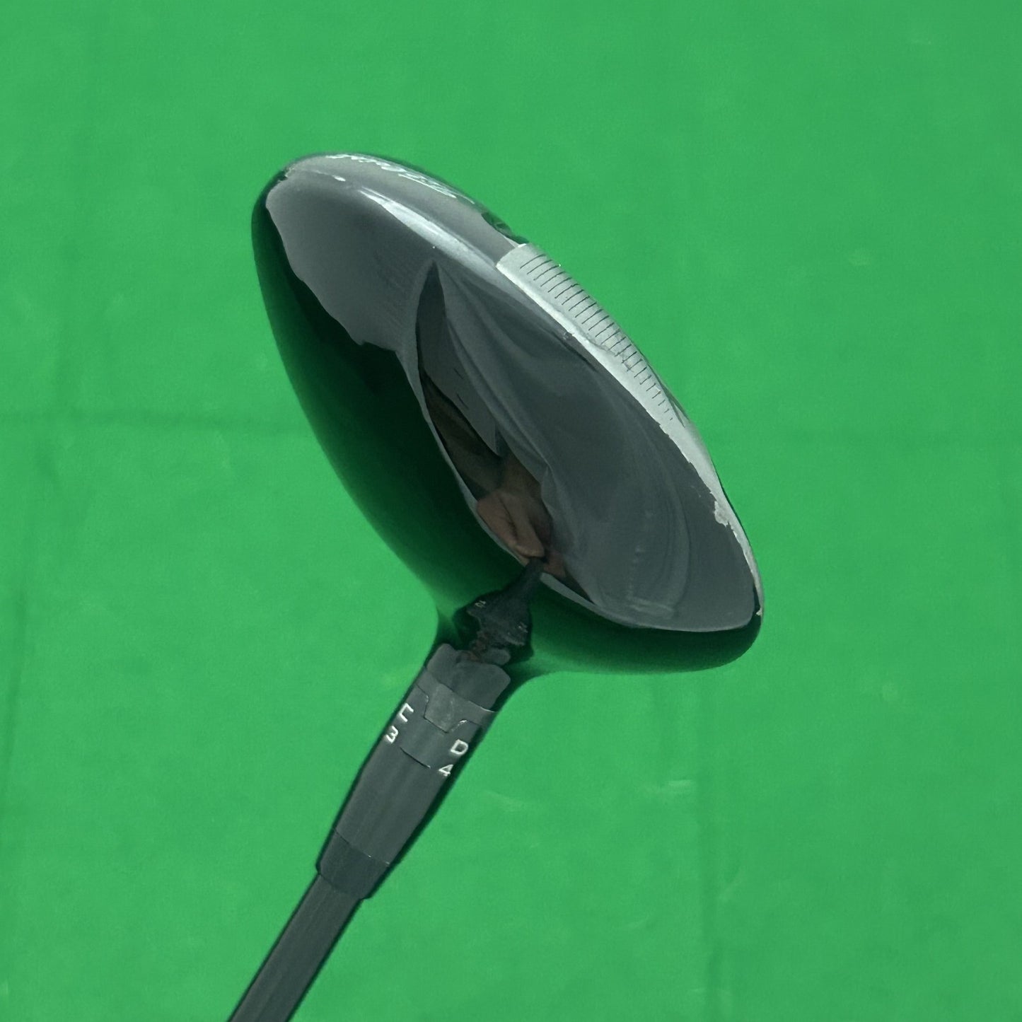 Titleist TSi2 Fairway 7 Wood Mitsubishi Tensei AV Blue 65 Stiff Flex Shaft +HC