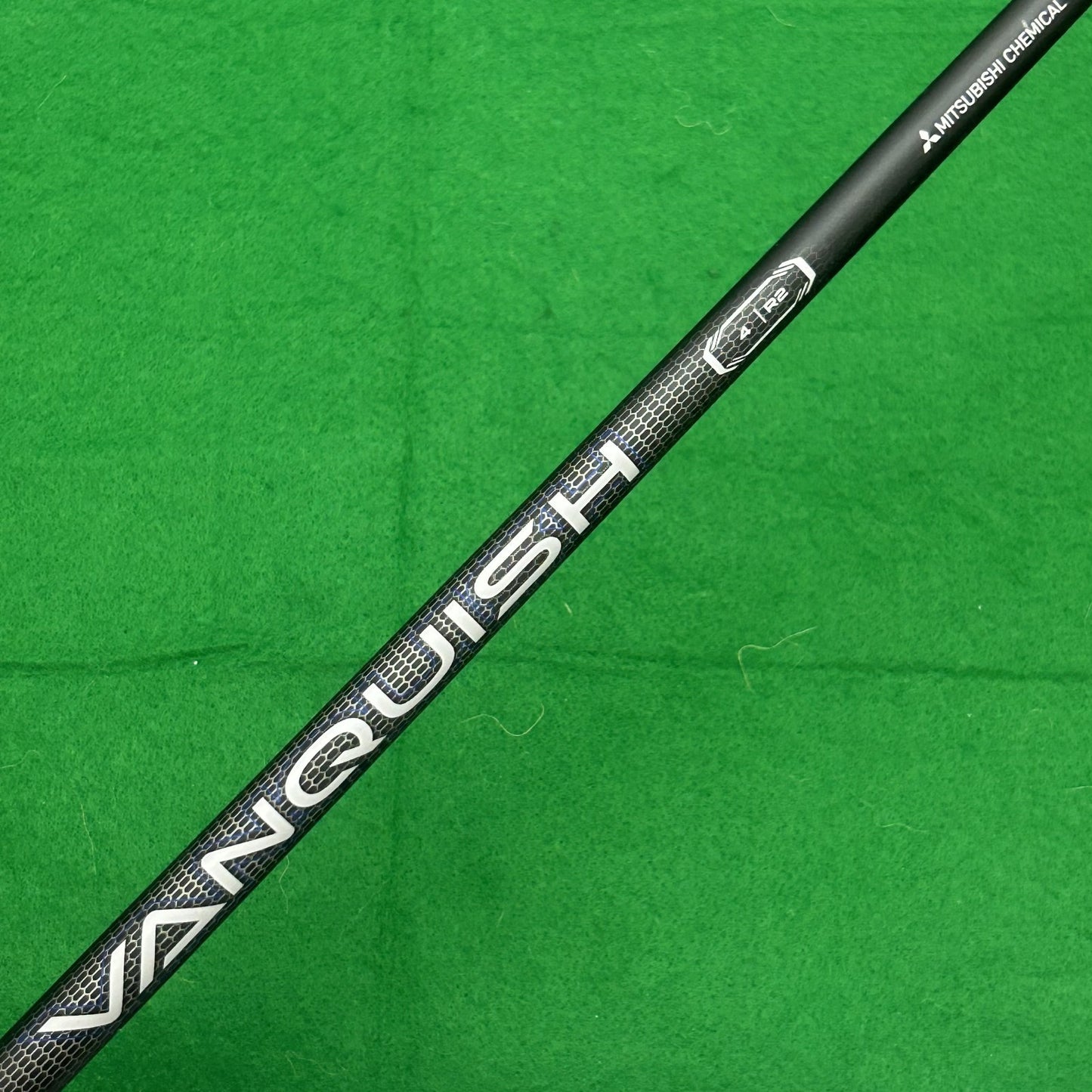 Callaway Elyte 11 Wood Mitsubishi Vanquish PL 40 Senior Flex Shaft +HC (Elite)