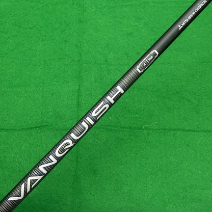 Callaway Elyte 11 Wood Mitsubishi Vanquish PL 40 Senior Flex Shaft +HC (Elite)
