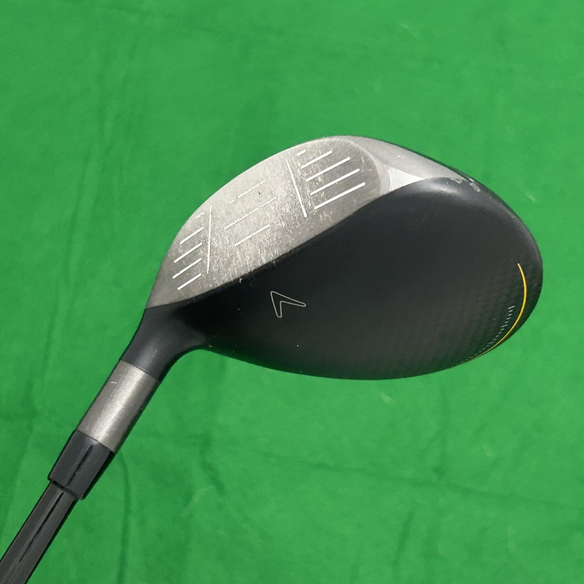 Callaway Rogue ST Max 7 Wood Mitsubishi Tensei AV Series Blue 65 Regular +HC