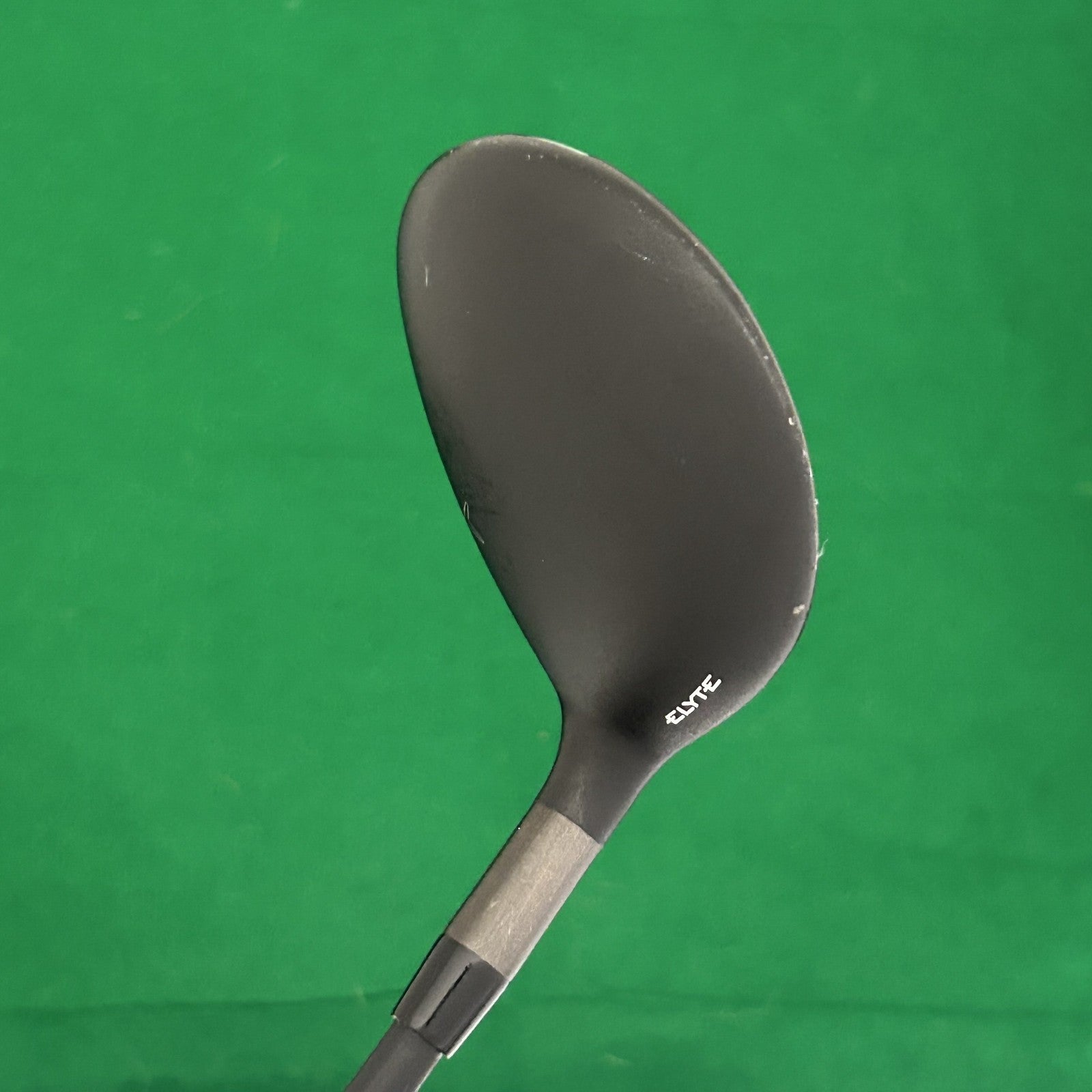 Callaway Elyte 11 Wood Mitsubishi Vanquish PL 40 Senior Flex Shaft +HC