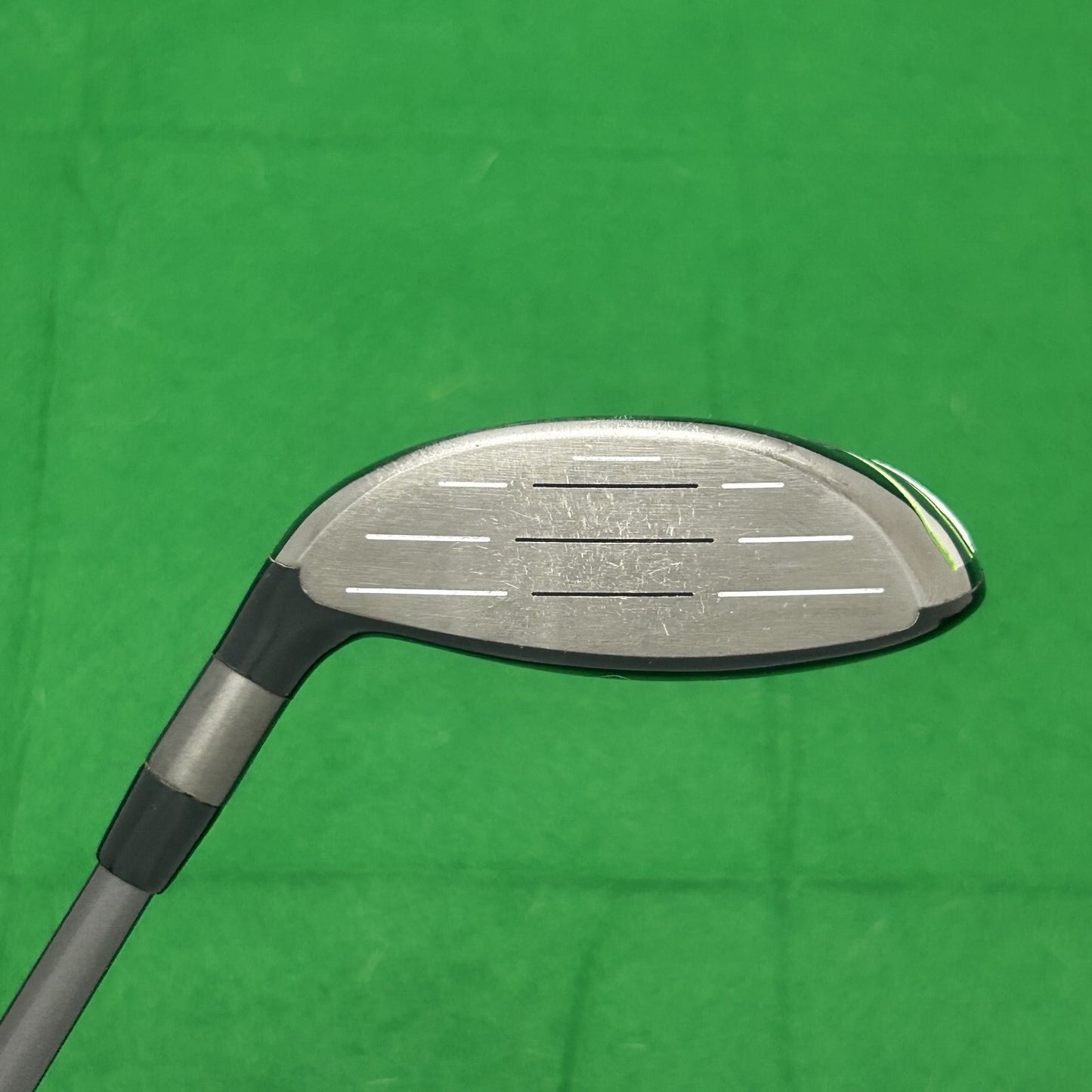 Callaway Epic Speed 7 Wood Project X EvenFlow Riptide 60 Regular Flex +HC