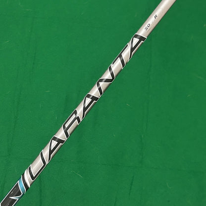 Callaway Rogue 7 Wood Aldila Quaranta 50 Regular Flex Shaft