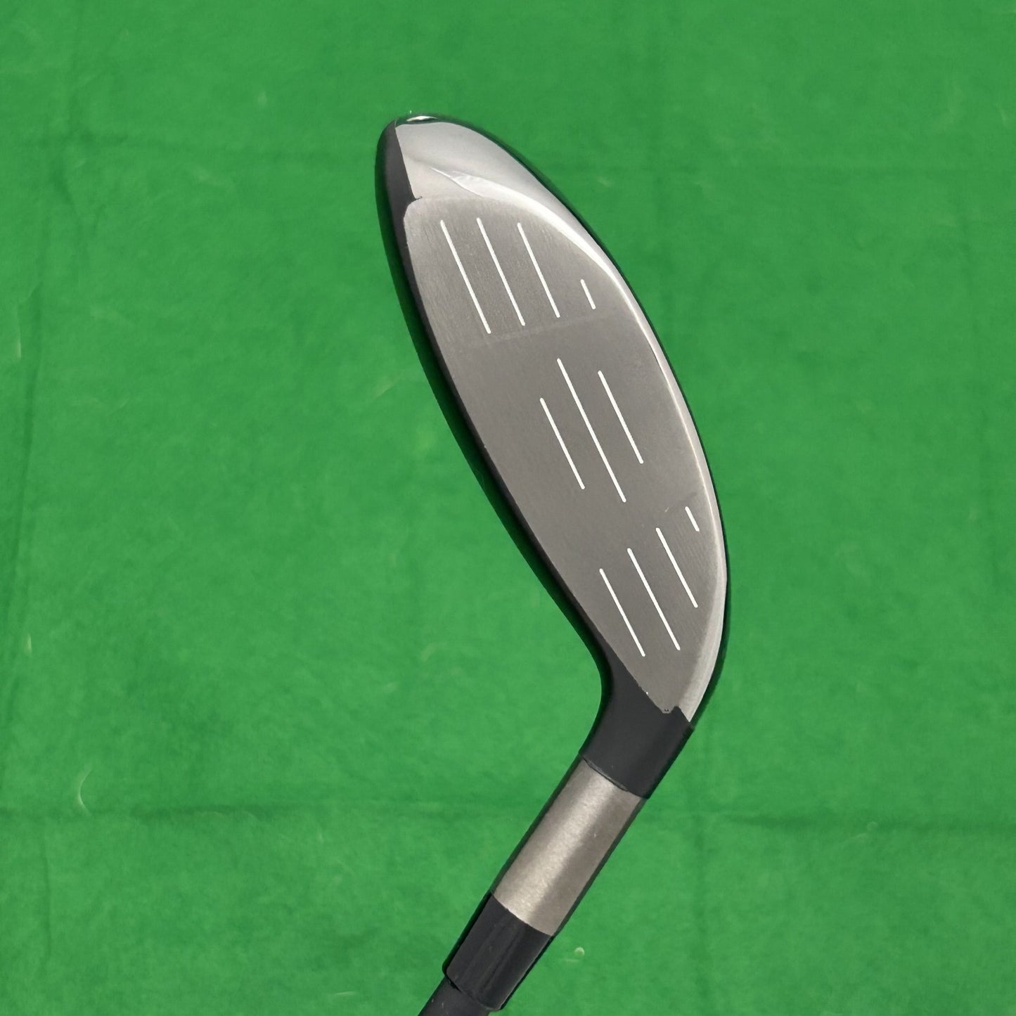 Callaway Elyte Left Handed 7 Wood Tensei AV Series Blue 65 Regular Flex +HC