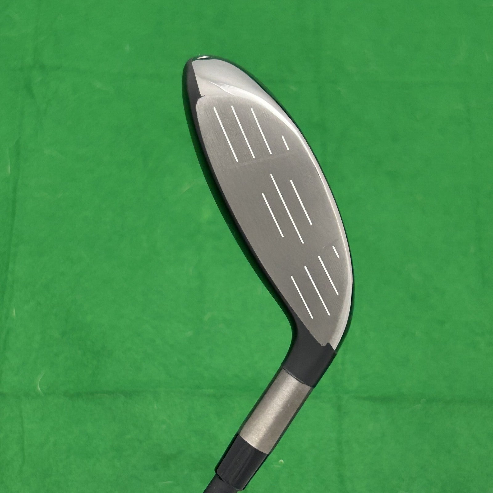 Callaway Elyte Left Handed 7 Wood Tensei AV Series Blue 65 Regular Flex +HC
