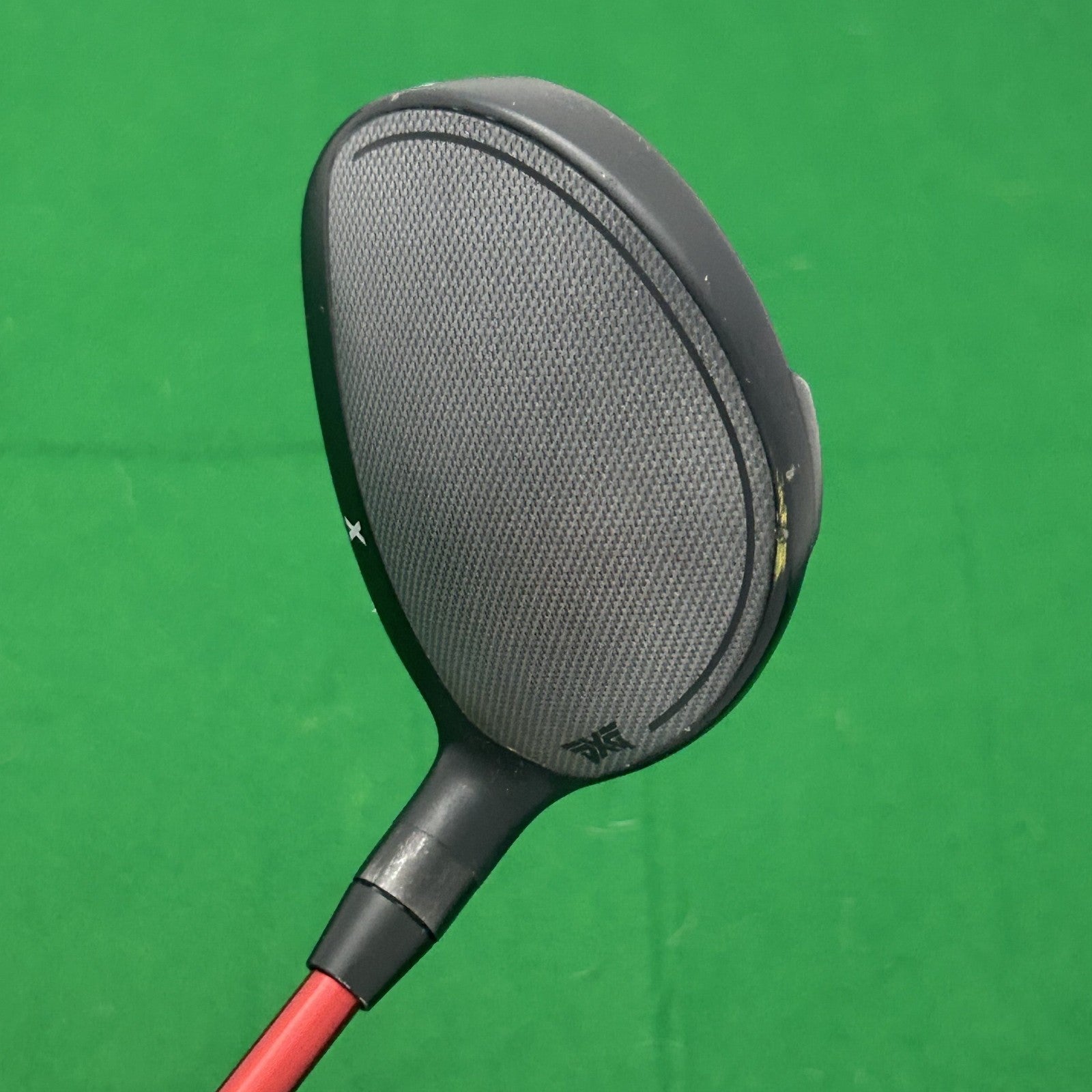 PXG 0311XF Fairway 7 Wood Fujikura Ventus VeloCore Red 5 Regular Flex Shaft