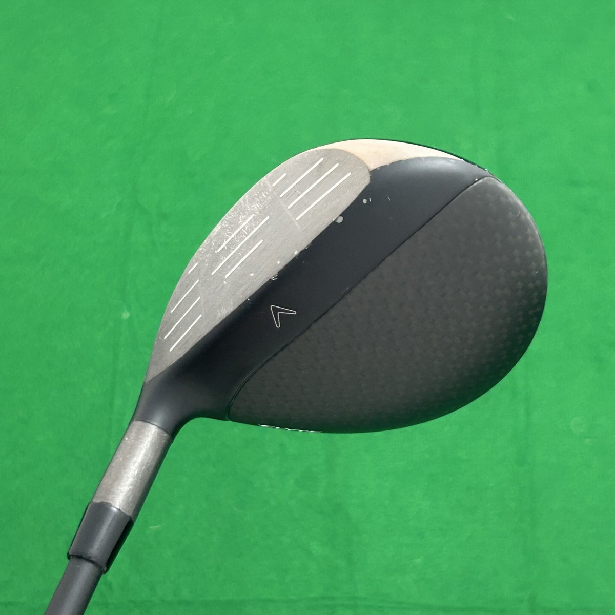 Callaway Elyte Heavenwood Mitsubishi Vanquish PL 40 Senior +HC (Elite)