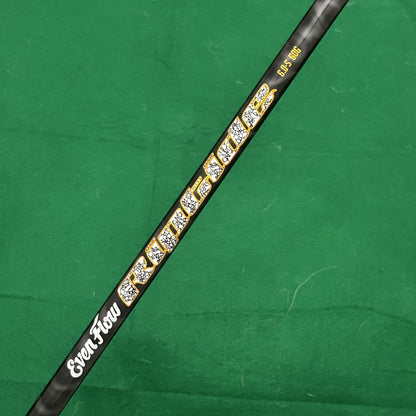 Callaway Epic Flash Heavenwood Project X EvenFlow Riptide 60 Stiff Flex +HC