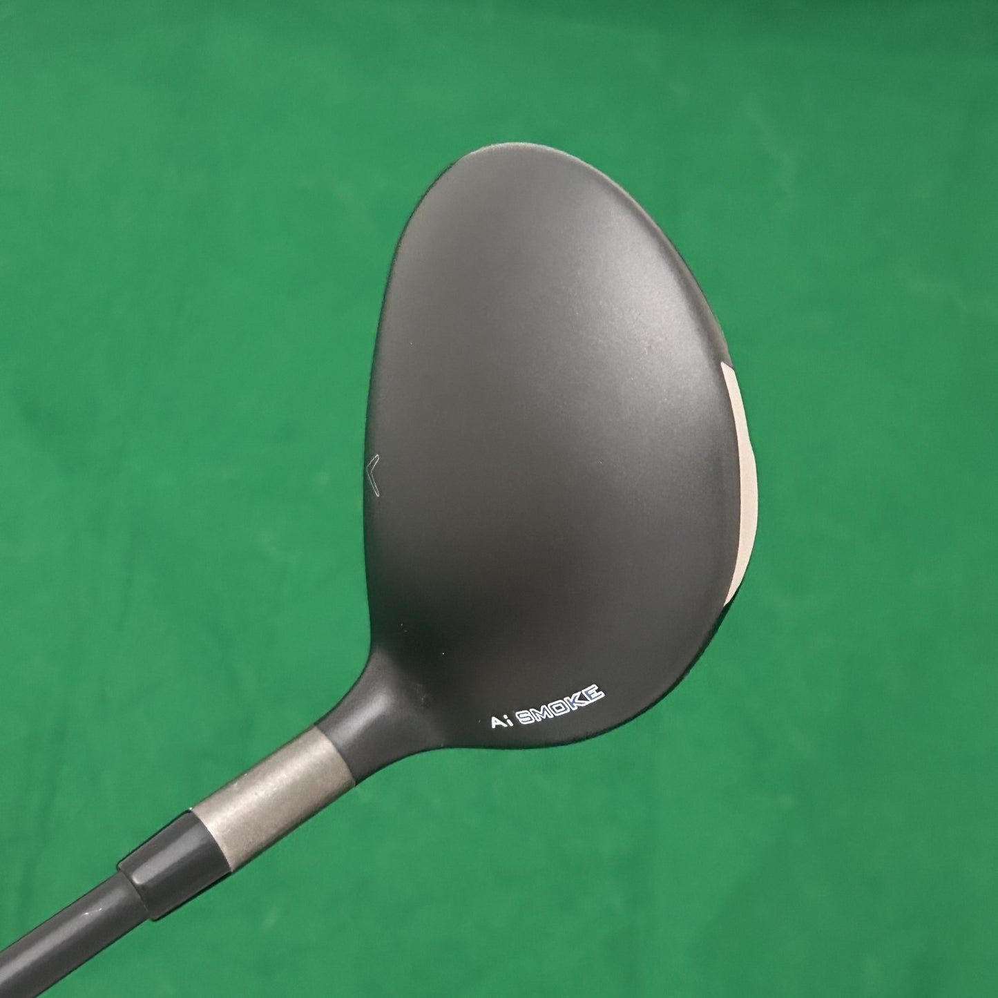 Callaway AI Smoke Max 9 Wood Tensei Blue 65 Regular Flex Shaft +HC