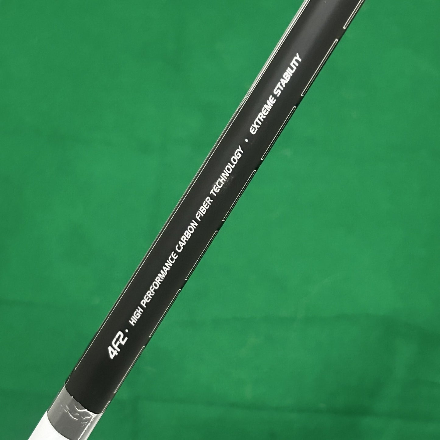 MINT Callaway Mavrik Max Heavenwood UST Helium Black 4 Senior Flex Shaft +HC