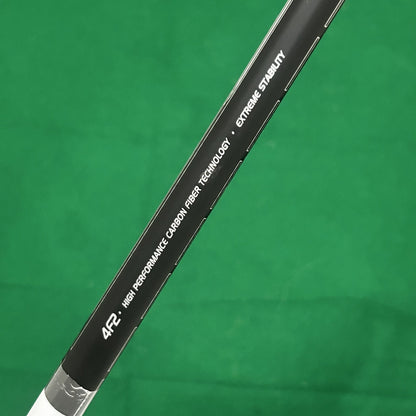 MINT Callaway Mavrik Max Heavenwood UST Helium Black 4 Senior Flex Shaft +HC