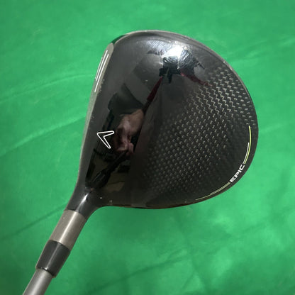 Callaway Epic Max 7 Wood HZRDUS Smoke iM10 60 Regular Flex Shaft +HC