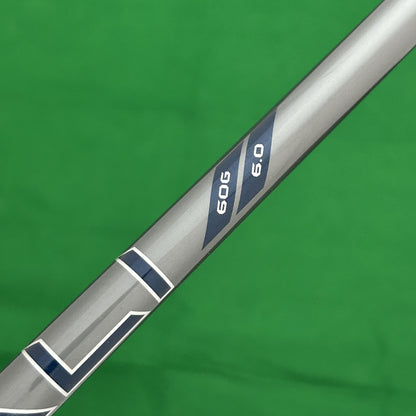 Project X Denali Charcoal 60 Stiff 3 Wood Shaft Callaway Adapter — 42-1/4"