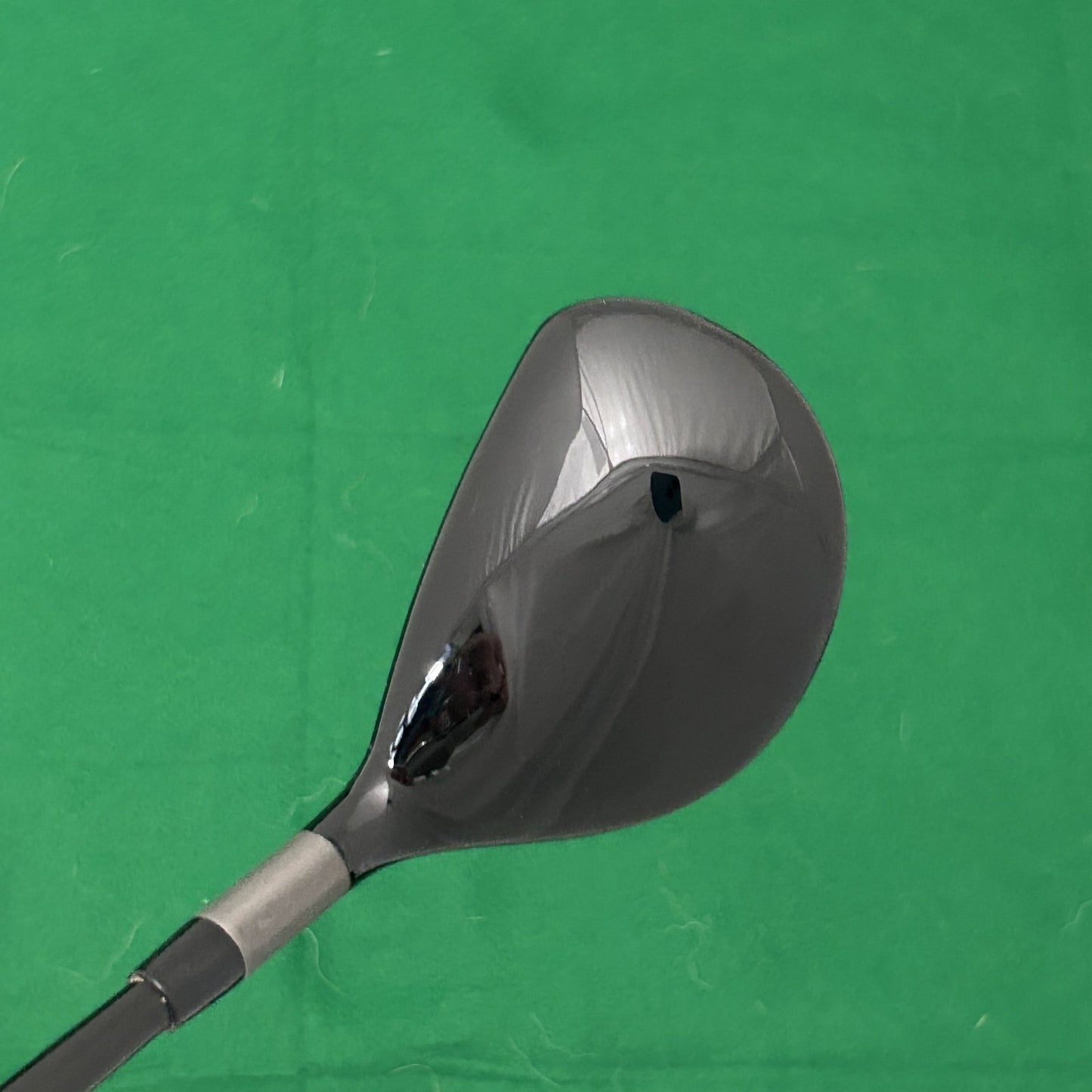 Callaway Apex Utility Wood (21*) Mitsubishi Kai'li White 70 Stiff Flex +HC