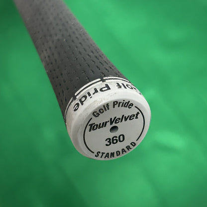 Callaway Epic Flash Heavenwood Project X Cypher Black 50 Senior Flex +HC