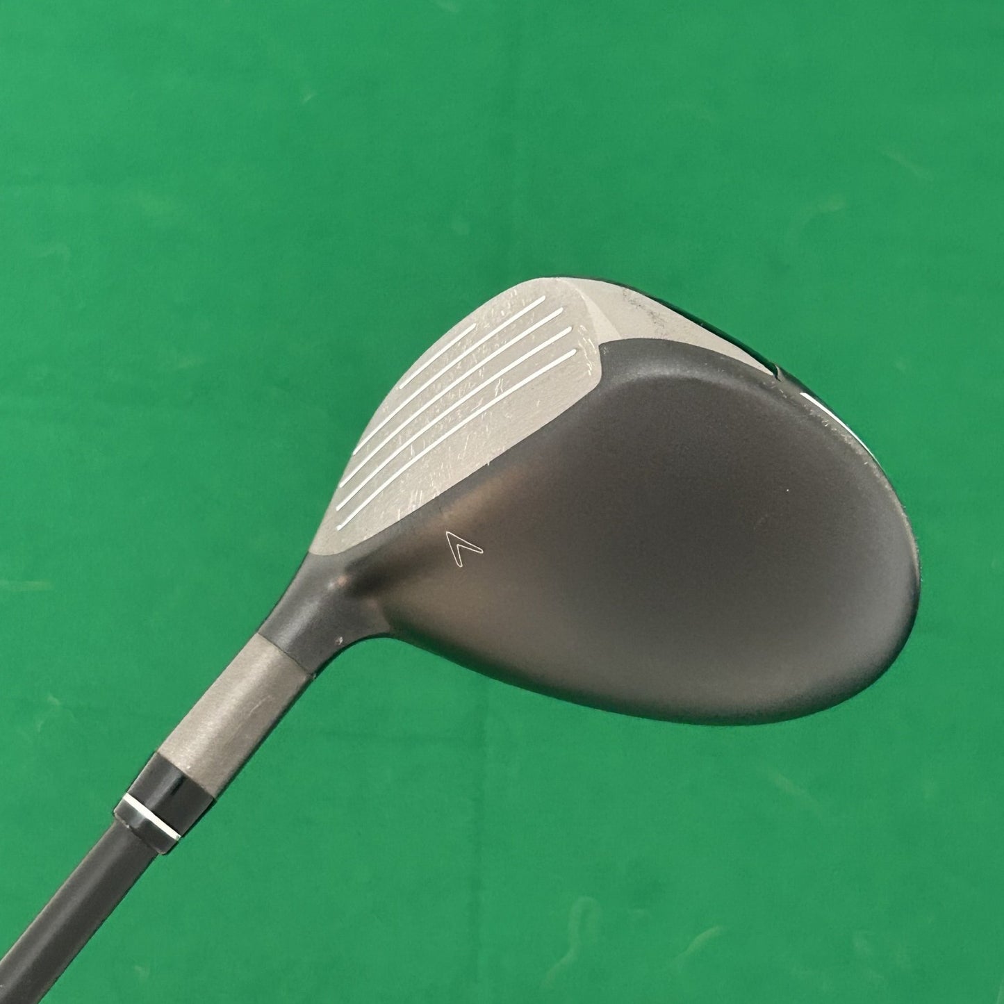 Callaway AI Smoke Max Fast 9 Wood Project X Cypher Black 40 Senior Flex +HC