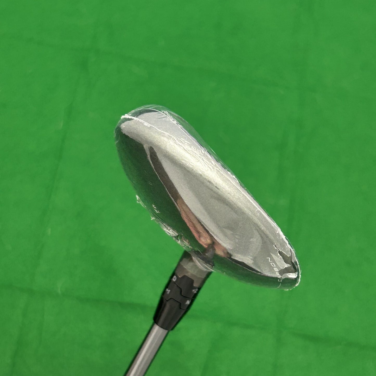 NEW Callaway 2023 Great Big Bertha 7 Wood UST Helium 50 Regular Flex Shaft +HC