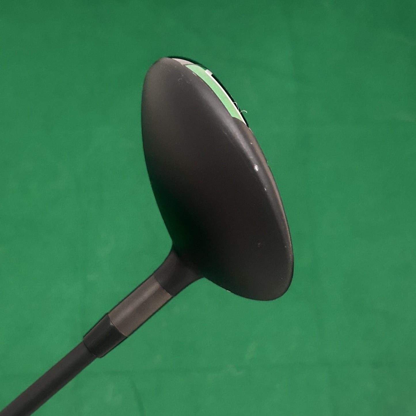 Callaway Elyte 11 Wood Mitsubishi Vanquish PL 50 Senior Flex Shaft +HC