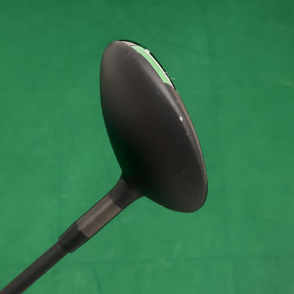 Callaway Elyte 11 Wood Mitsubishi Vanquish PL 50 Senior Flex Shaft +HC