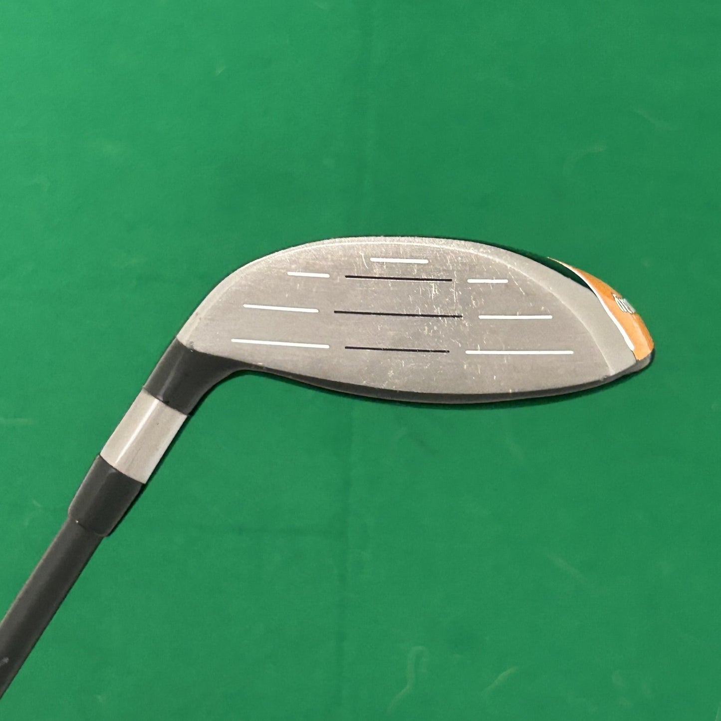 Callaway Mavrik 7 Wood UST Helium Black 5 Senior Flex Shaft