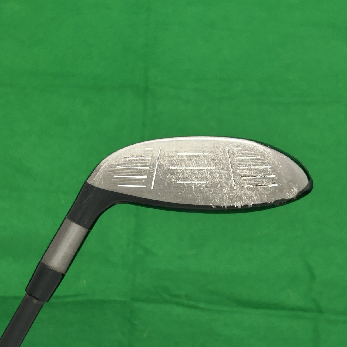 Callaway Rogue ST Max Fairway 7 Wood Project X Cypher Black 40 Senior +HC