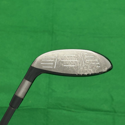 Callaway Rogue ST Max Fairway 7 Wood Project X Cypher Black 40 Senior +HC