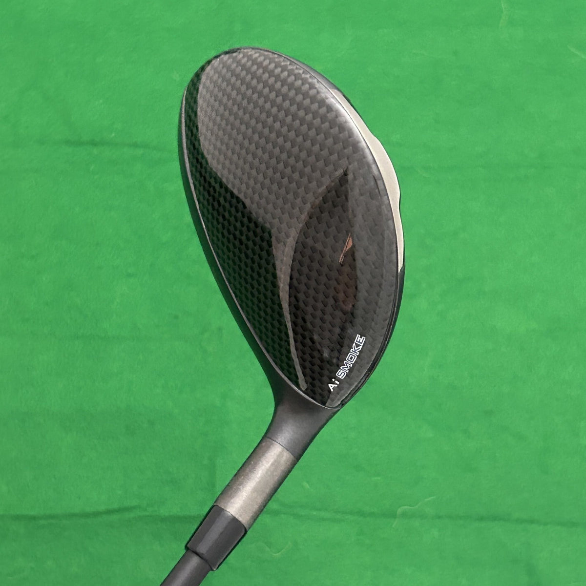 MINT Callaway Ai Smoke Max Heavenwood Tensei AV Blue 55 Regular +HC