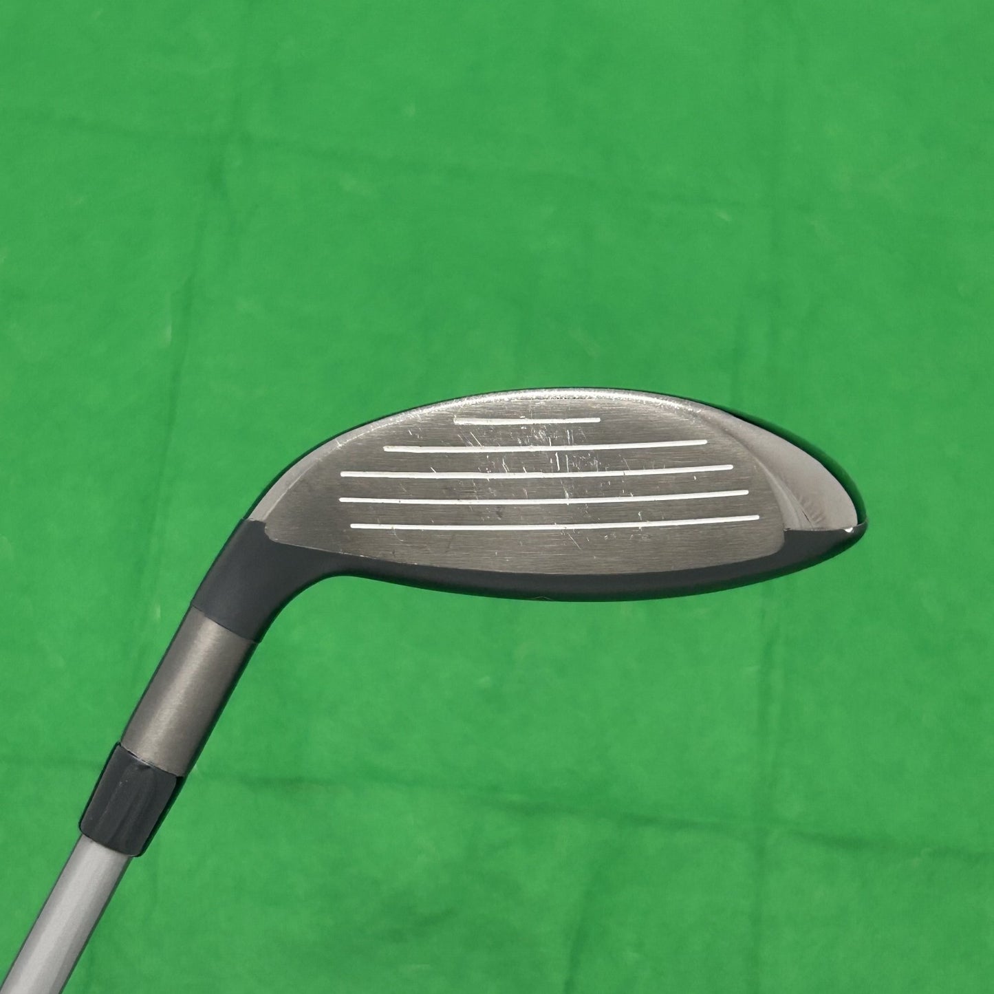 Callaway Elyte 11 Wood Project X Denali Charcoal 60 Regular Flex +HC (Elite)
