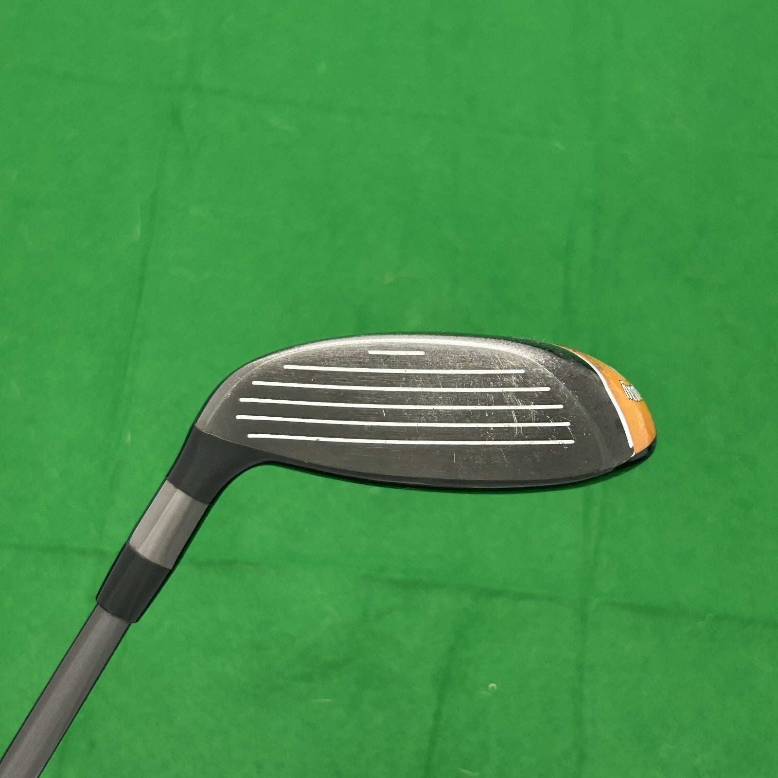 Callaway Mavrik Max 9 Wood Project X EvenFlow Riptide 60 Regular Flex Shaft +HC