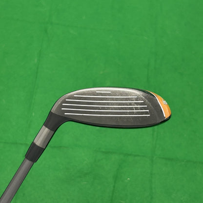 Callaway Mavrik Max 9 Wood Project X EvenFlow Riptide 60 Regular Flex Shaft +HC