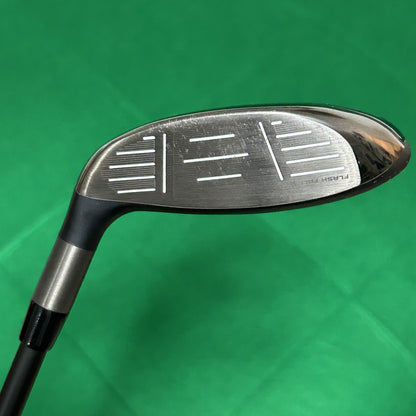 Callaway Rogue ST Max D 7 Wood Project X Cypher Black 40 Regular Flex +HC