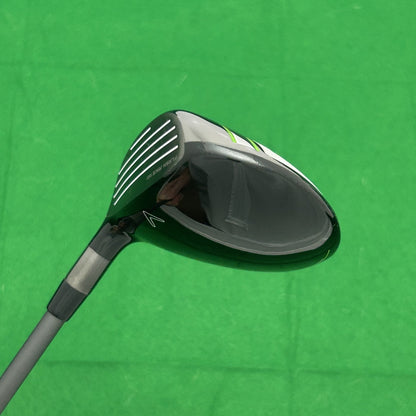 Callaway Epic Max 9 Wood Project X HZRDUS Smoke iM10 60 Senior Flex +HC