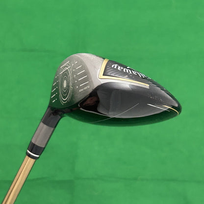 Callaway Epic Flash Star 7 Wood UST Mamiya ATTAS Speed Series 40 Regular +HC