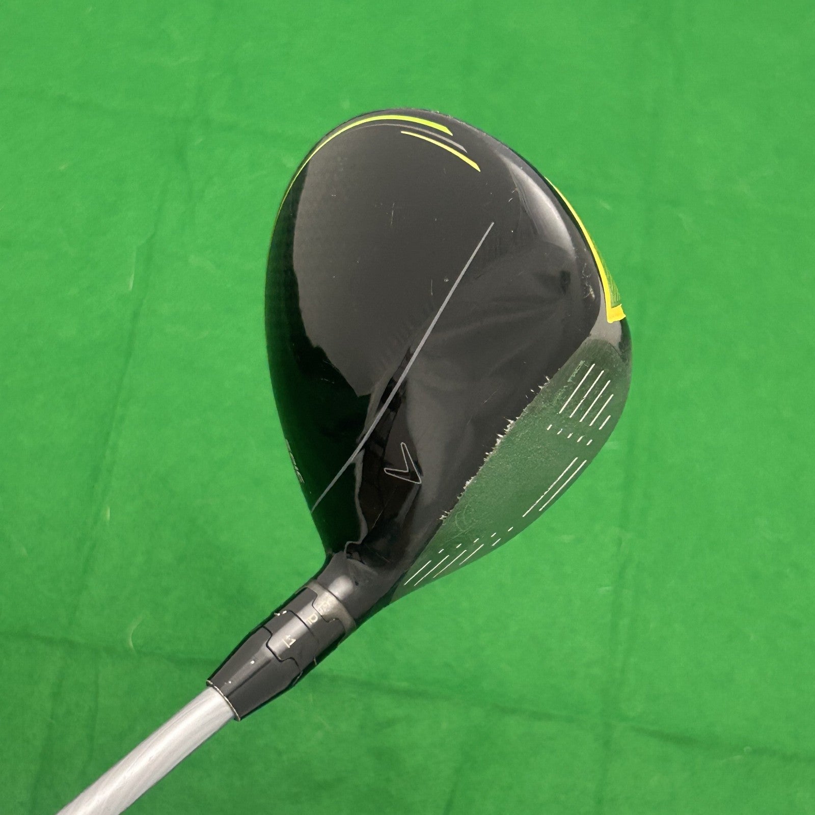 Left Hand Callaway Epic Flash Heavenwood Project X EvenFlow 65 Regular Flex