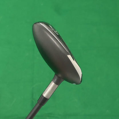 Callaway AI Smoke Max 9 Wood Project X Cypher Black 50 Senior Flex +HC