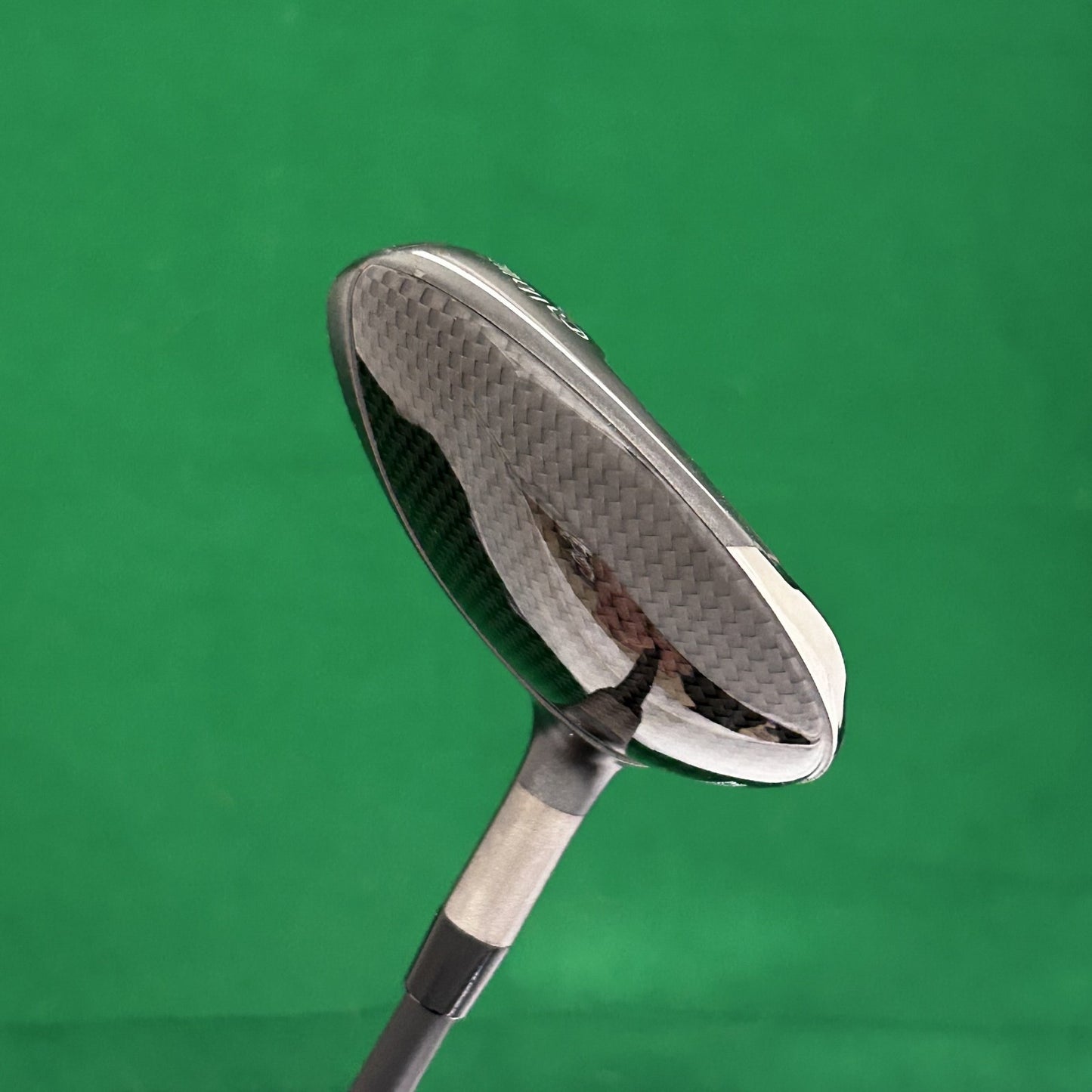 Callaway AI Smoke Max 7 Wood Tensei Blue 65 Regular Flex Shaft +HC