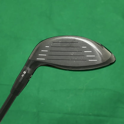 Titleist TSI2 7 Wood (21*) Mitsubishi Tensei AV Silver 75 Extra Stiff Flex Shaft