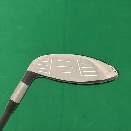 Callaway 2023 Big Bertha 9 Wood Mitsubishi Tensei AV Blue 55 Regular Flex Shaft