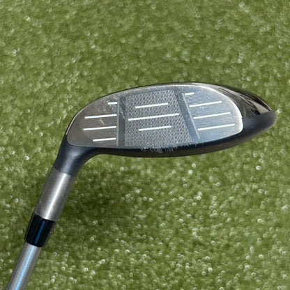 Callaway Paradym X 7 Wood Project X HZRDUS Silver 70 Stiff Flex Shaft +HC