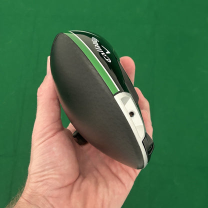 Callaway Elyte Driver 12* Club Head & Cover Only
