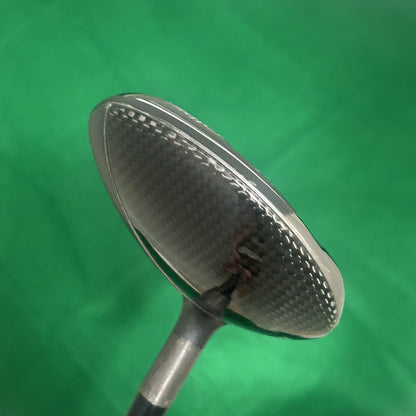 Callaway AI Smoke Max D 7 Wood Project X Cypher Black 50 Regular Flex +HC